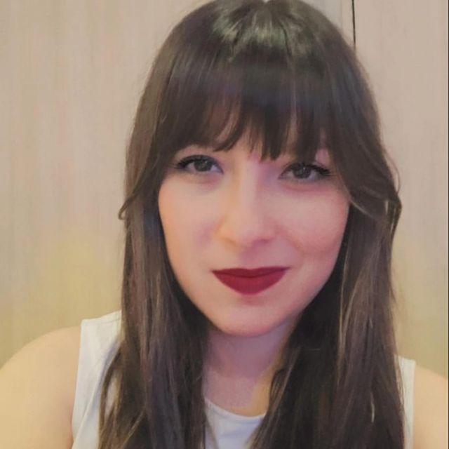 Cynthia Karyna López Botello, Nutricionista Monterrey