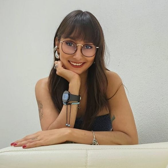 Melissa Gamiño Gamboa, Psicólogo Zapopan