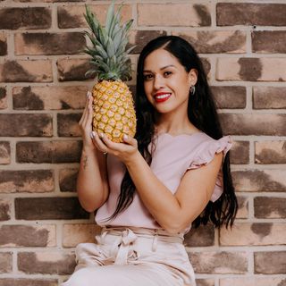 Ana Margarita Covarrubias Cárdenas, Nutriólogo Zapopan