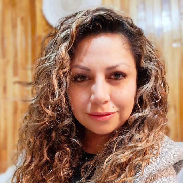 Michael Alejandra Lozoya Perez, Psicólogo Durango