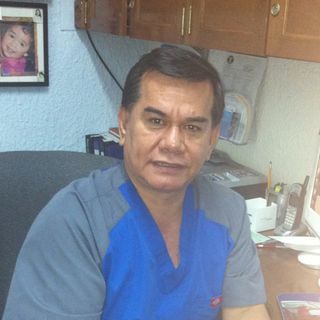 José Francisco Patiño Estrella, Médico general Tijuana