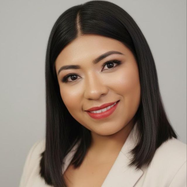 Mary-Mar  Cortéz Guzmán , Psicólogo Puebla