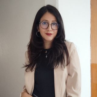 María del Carmen Huarota Villanueva, Psicólogo Benito Juárez