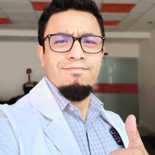 Ampliar imagen: Jesús González Delgado, Nutriólogo clínico Naucalpan de Juárez