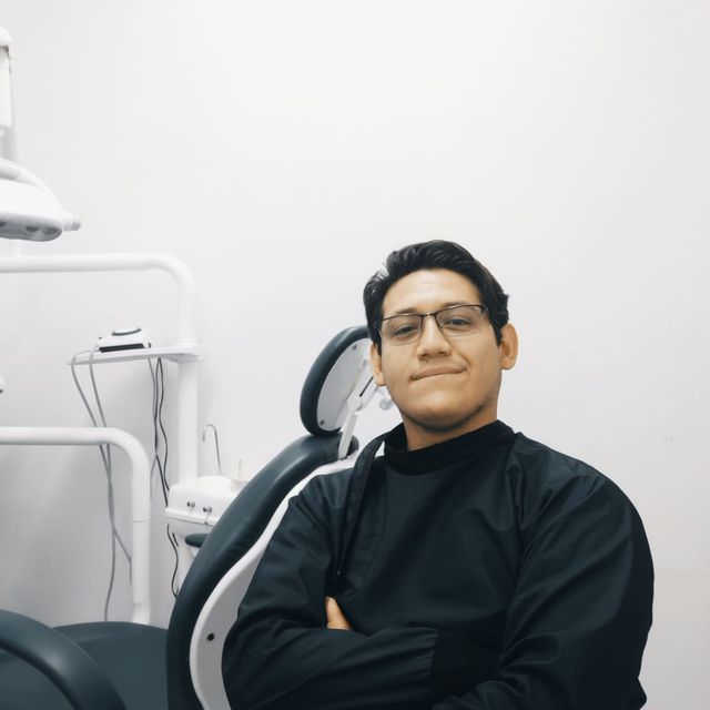 Miguel Ángel  López Hernández, Dentista - Odontólogo Culiacan