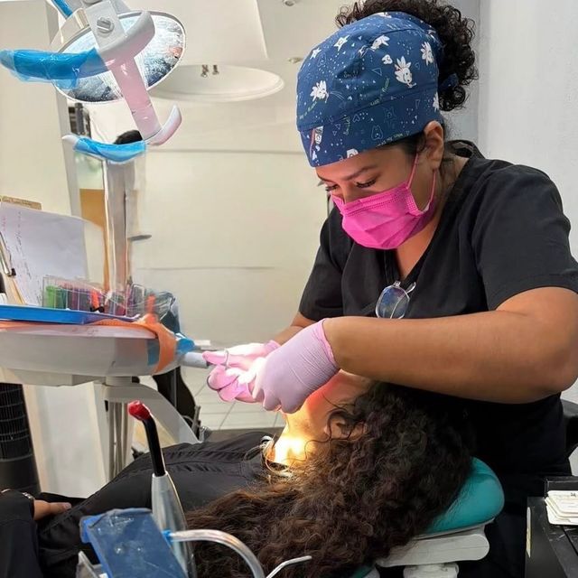 Tania Melissa Barragán Rodríguez, Dentista - Odontólogo Guadalajara