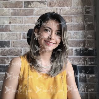 Ampliar imagen: Daniella Ivone Cano Vázquez, Psicólogo León