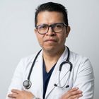 Dr. Tomás Pascual Pascual