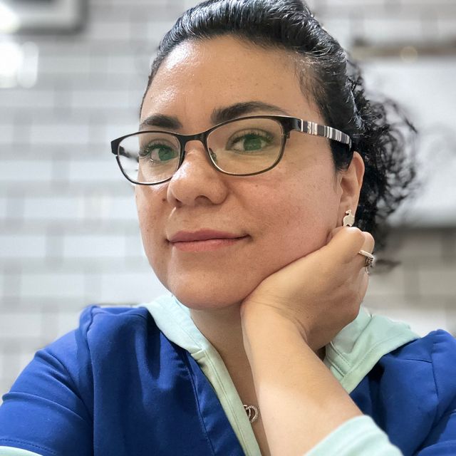 Grindy Sabelth Alarcon Uribe, Psiquiatra Tlalpan