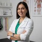 Dra. Ana Gabriela Ornelas Álvarez