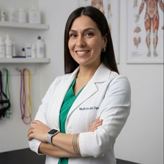 Dra. Ana Gabriela Ornelas Álvarez