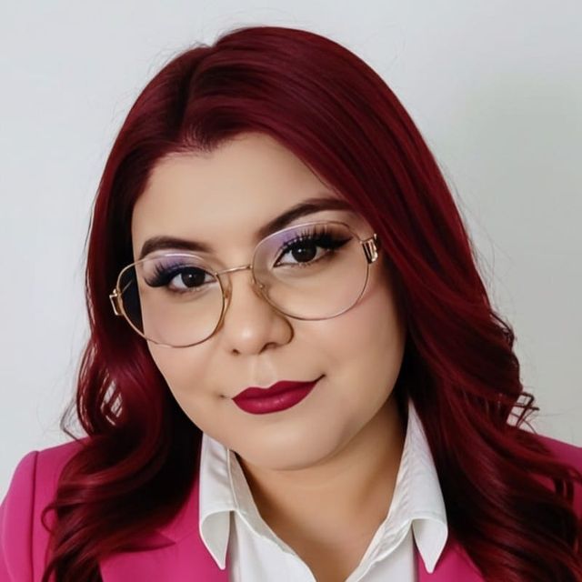Guadalupe Elizabeth Murguía Rodríguez, Psicólogo Cajeme