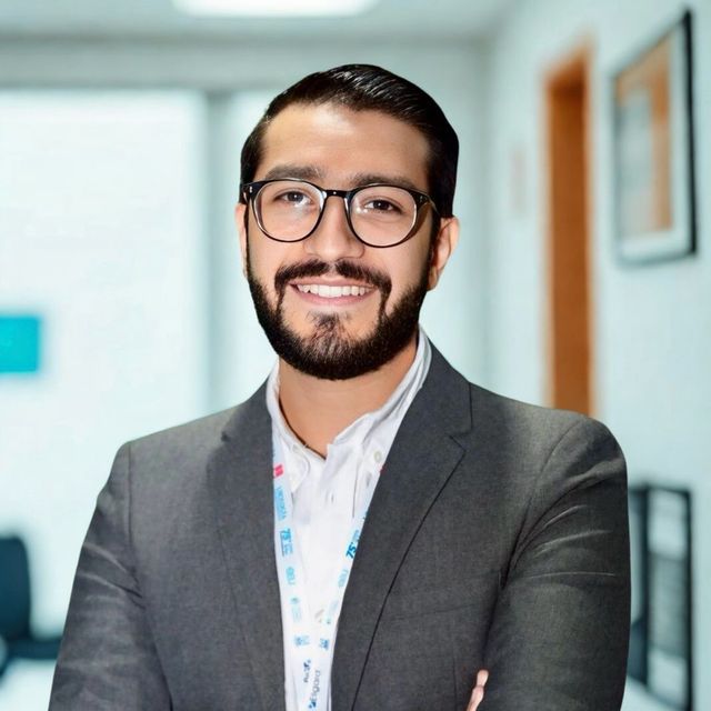 Dr. Manuel Mendoza Arcila, Urólogo Mérida