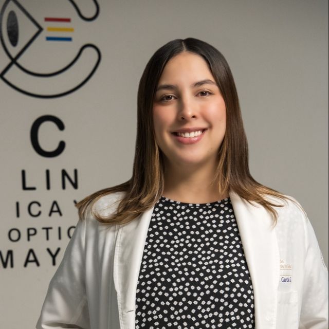 Lesly Joanna García Gómez, Médico general Ciudad Obregon