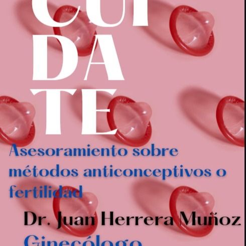 Juan Herrera Muñoz, Ginecólogo Tehuacan