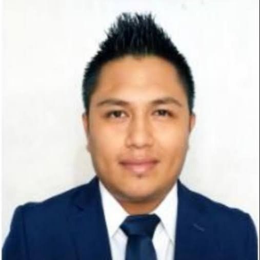 Abraham  De la Rosa Becerril , Psicólogo Jose Cardel