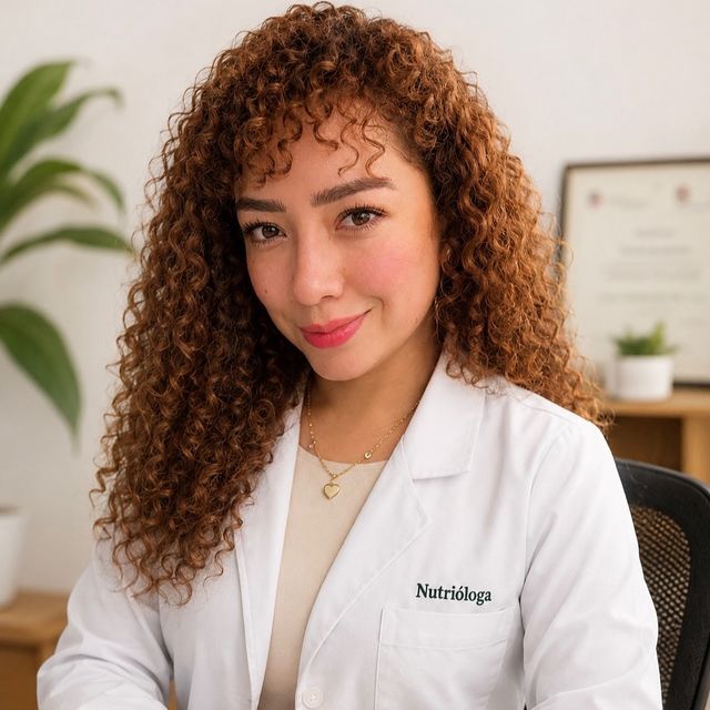 Estefania Gutierrez Novia