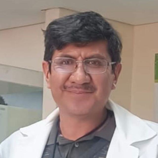 Eliut Sosa Trinidad, Médico de familia Coacalco de Berriozabal