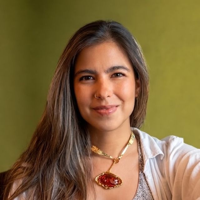 Andrea Chavez, Psicólogo Álvaro Obregón
