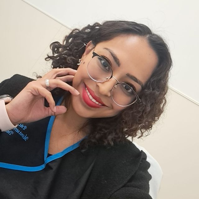 Montserrat Méndez, Psicólogo Nuevo Leon