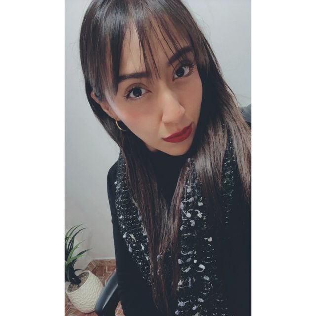 Ana Laura Martínez Ríos, Psicopedagogo Nezahualcóyotl