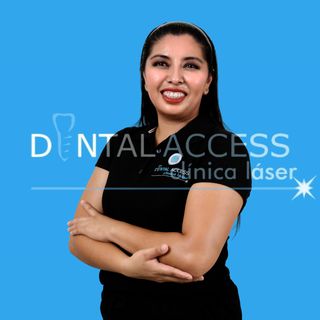 Ampliar imagen: Iris Abril Tapia de la Rosa, Dentista - Odontólogo Ciudad Lazaro Cardenas