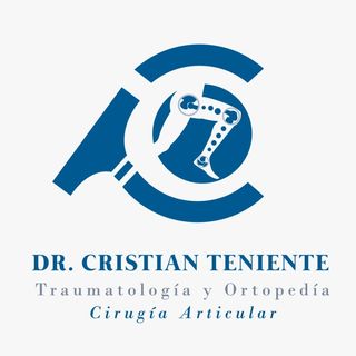 Ampliar imagen: Cristian Josue  Buenavista Teniente , Traumatólogo León