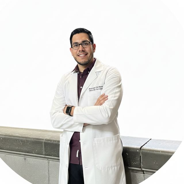 Francisco Javier Ramos Monroy, Médico general Tlalnepantla de Baz