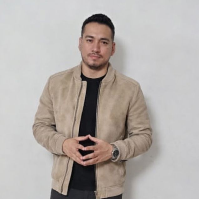 Agustin Martinez, Psicólogo Culiacan