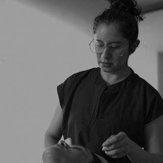 Xochitl Rivera, Médico general Ciudad de México