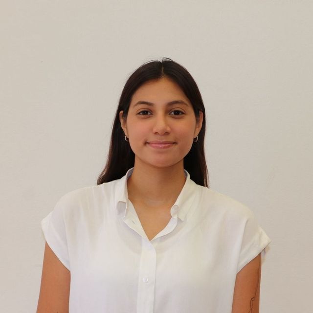 Angeles Guadalupe González Bonilla, Psicólogo Santiago de Querétaro