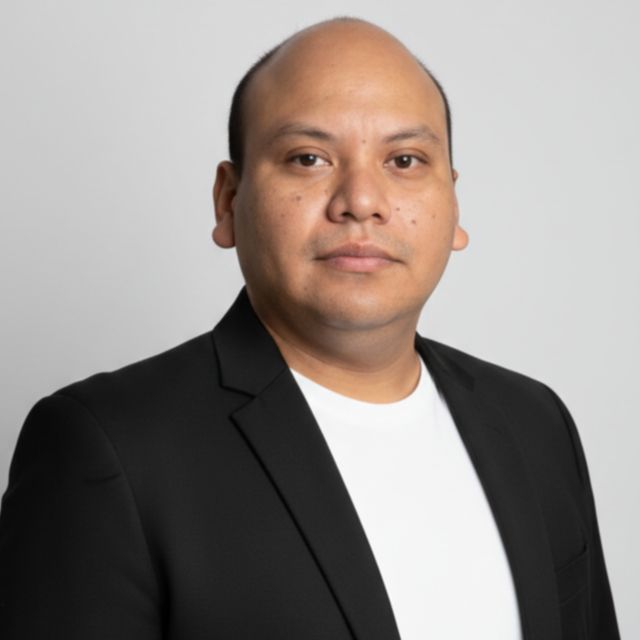 Juan Ignacio Loreto Cordero, Psicólogo Ciudad de México