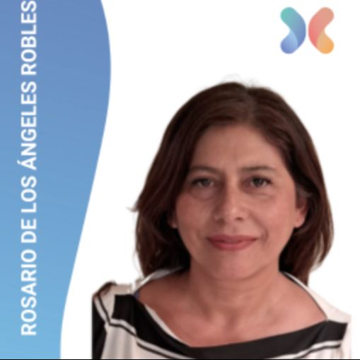 Rosario de los Ángeles Robles Pérez, Psicólogo Morelia