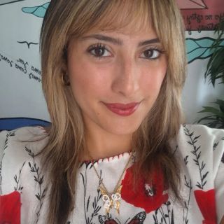 Nadia Laura Peña Pinzón, Psicólogo Boca del Rio