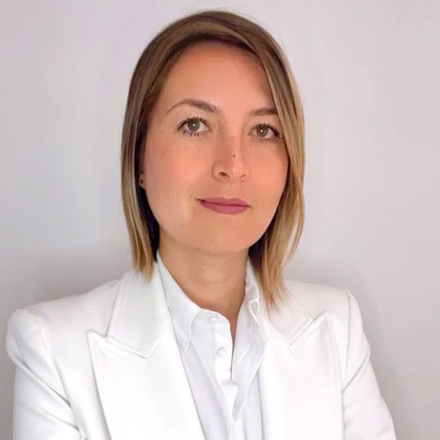 Romelia Rubio, Psicólogo Ciudad de México