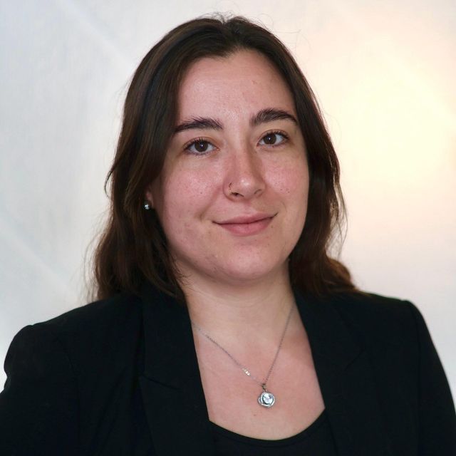 Sabina Iztaccíhuatl Casas Zamora, Psicólogo Benito Juárez