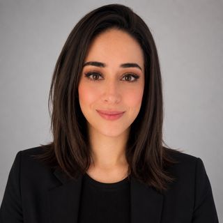 Melany Martineck, Psicólogo Benito Juárez