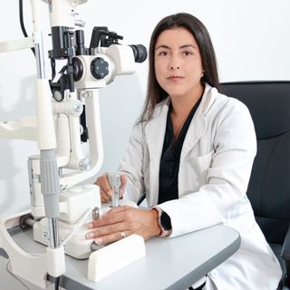 Dra. Miriam Guadalupe Arellano Ganem