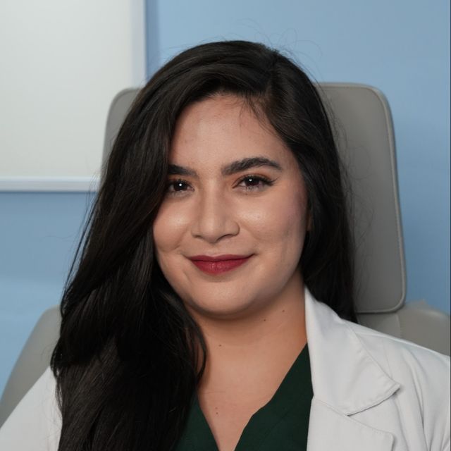 Ana Isabel Sedano  Paz