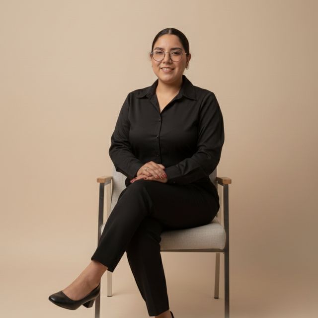 Lumi Flores Lara, Psicólogo Cajeme