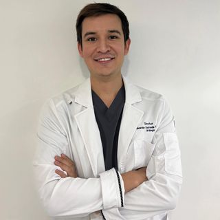 Ampliar imagen: Eduardo Estrada Vázquez, Urólogo Guadalajara