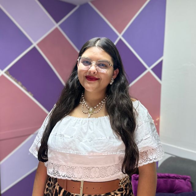 Andrea Rauda Gaona, Psicólogo Zapopan