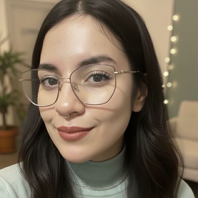 Brenda Marcela Castro Gutiérrez, Psicólogo Zapopan