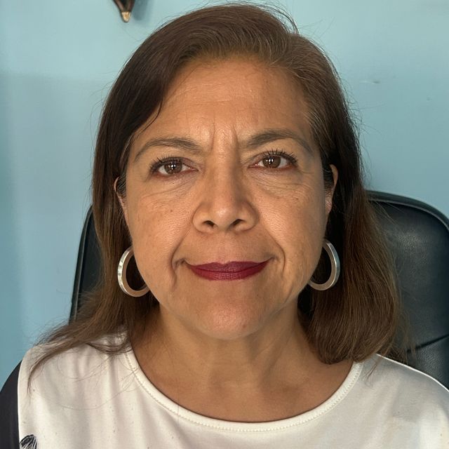 Norma Yolanda Ortiz Olaya, Nutriólogo clínico Zapopan