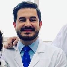 Gerardo Chavira Hernández, Neurólogo Zapopan