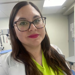 Dra. Margarita  Hernández Guzmán 