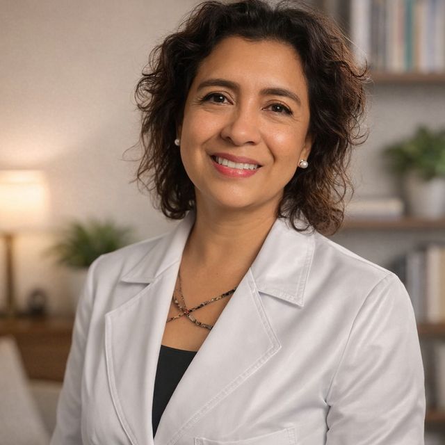 Maribel Hernandez Herrera, Psicólogo Tlalpan