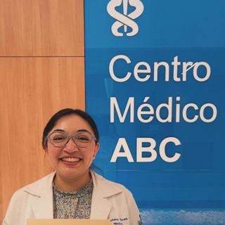 Ampliar imagen: Viviana Chavez Garduño, Médico general Metepec