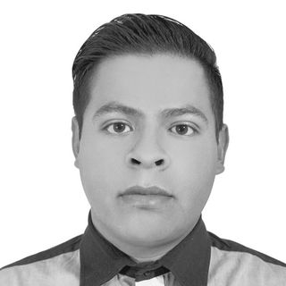 Javier Macias, Nutriólogo Loreto