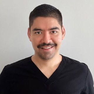 Diego Enrique Sánchez Herrera, Endocrinólogo Cuauhtémoc